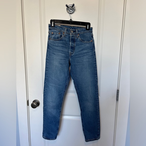 Levi’s 501s - Picture 2 of 3